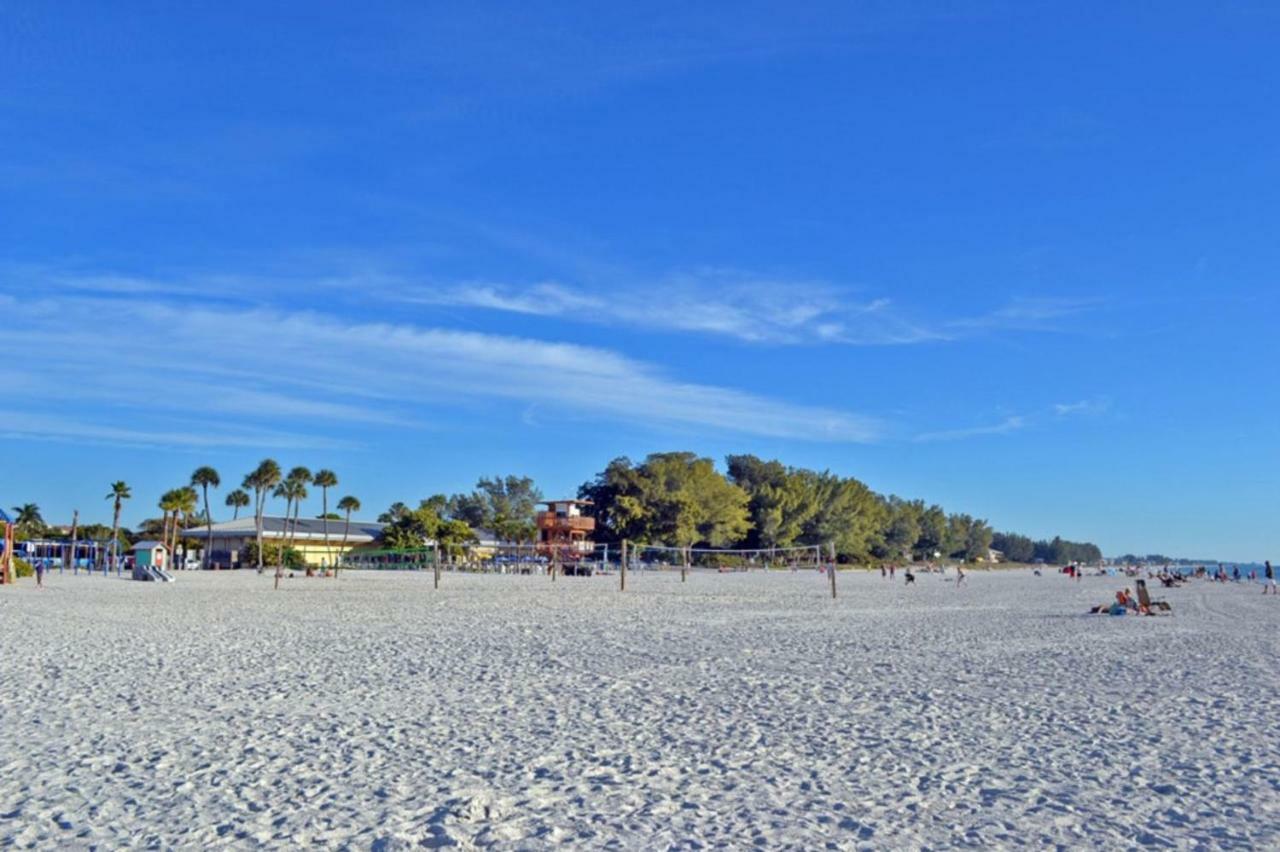 Holmes Beach - Mangroves 3607 #208 Exteriör bild